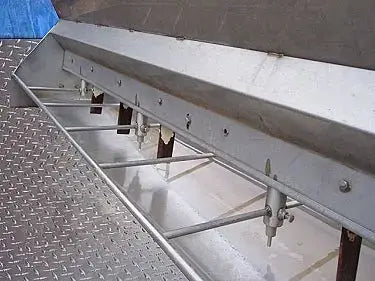 Swine Service Specialists Hog Feeders