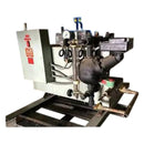 Caldera de vapor eléctrica de baja presión