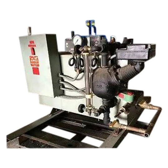 Low Pressure Electric Steam Boiler