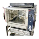 Groen Hypersteam Atmospheric Convection Steamer