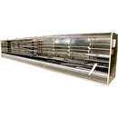 Grocery Deli Meat Display Cooler