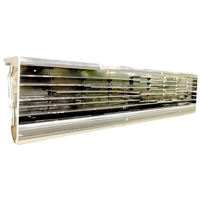Grocery Deli Meat Display Cooler