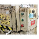 Máquina compactadora de cartón Max-Pak