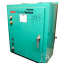 Generador Onan Genset con interruptor de transferencia 18,5 KW