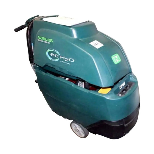 Nobles Floor Washer / Scrubber