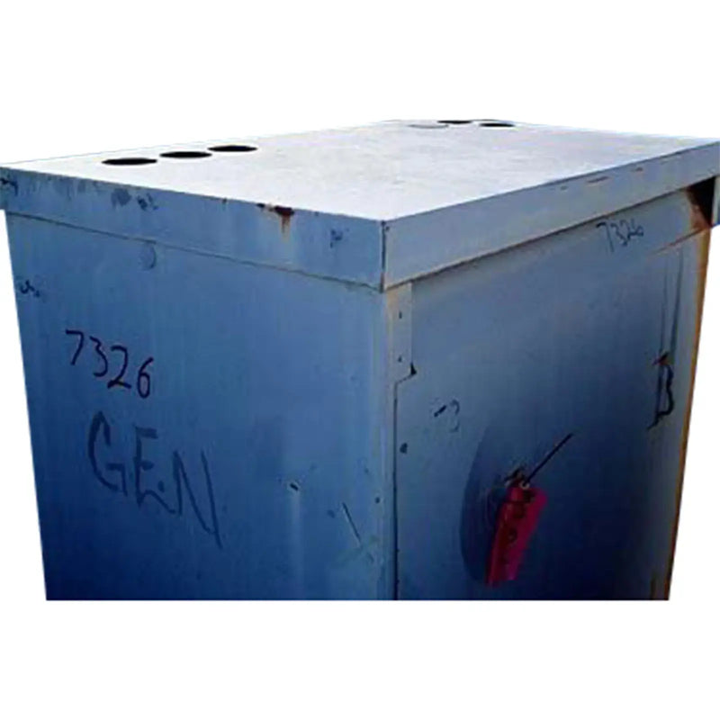 Sylvania Transformer - 500 KVA