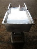 Syntron Vibra-Flow Vibrating Feeder