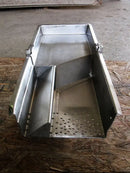 Syntron Vibra-Flow Vibrating Feeder