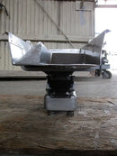Syntron Vibra-Flow Vibrating Feeder