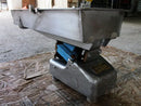 Syntron Vibra-Flow Vibrating Feeder