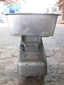 Syntron Vibra-Flow Vibrating Feeder
