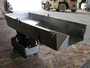 Syntron Vibra-Flow Vibrating Feeder