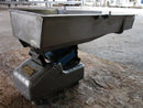 Syntron Vibra-Flow Vibrating Feeder