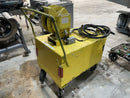 Mobile Oil Recovery System