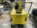 Mobile Oil Recovery System