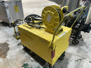 Mobile Oil Recovery System