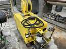 Mobile Oil Recovery System