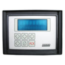 Disyuntores y misceláneos. Tablas de circiutos