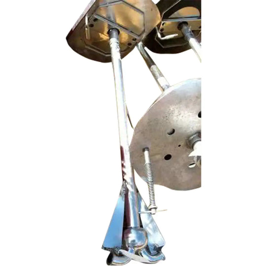 Stainless Steel Tanker Truck Sprayball CIP