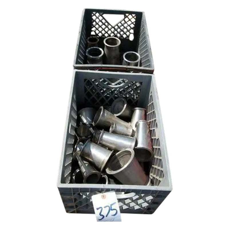 Assorted Reducers