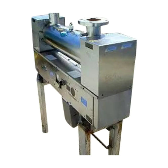 Esterilizador UV serie CSL de Aquafine Corporation