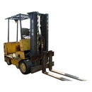 Yale Electric Forklift