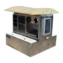 Carts of Colorado Golf Cart Vending Station