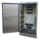 Gabinete de Panel de Acero Inoxidable APV Crepaco