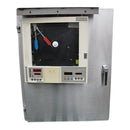 Stainless Steel Control Panels