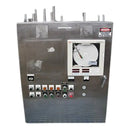 Stainless Steel Control Panel