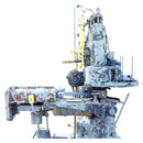 Máquina cerradora PDS de Continental Can Co.