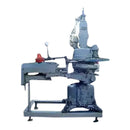 Cerradora de latas continental