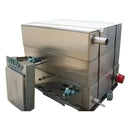 Stainless Steel Enclosure