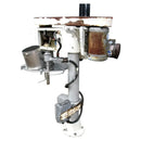 Llenadora de barrena volumétrica Mateer Burt - Máquina de piezas