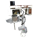 Llenadora de barrena volumétrica Mateer Burt - Máquina de piezas