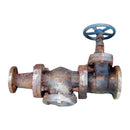 Nibco 3 in. Gate Valve - 3 in. Check Valve - 3 in. to 2 in. Reducer
