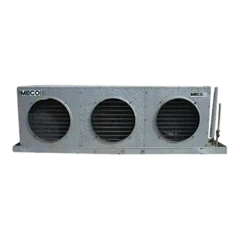 Evaporador Imeco de 3 ventiladores - 9,2 toneladas