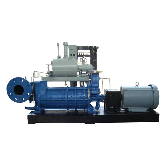 Roth Turbine Pumps 41TSECL8369AI Centrifugal Pump (10 HP)