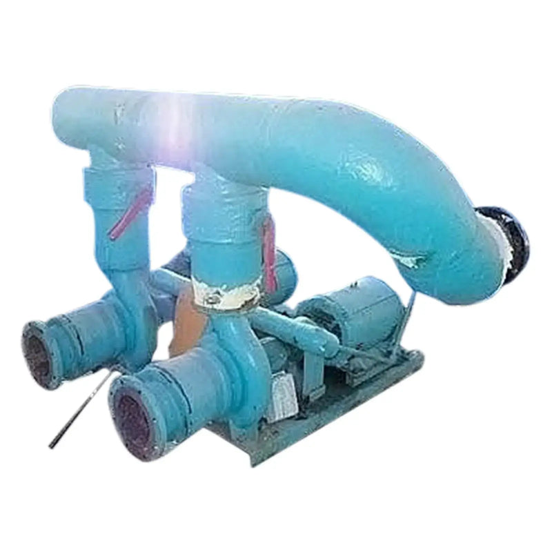 Taco Centrifugal Pump (40 HP)