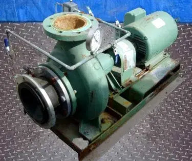 Taco Water Circulation Pump