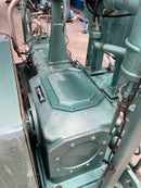 Compresor de gas alternativo Burton Corblin