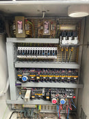 Compresor de gas alternativo Burton Corblin