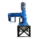 Rietz RD-12 Disintegrator with Hopper