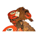 CM Chain Hoist - 3 Ton