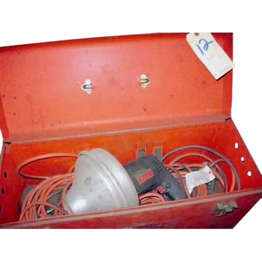 Limpiador de tuberías y desagües Ridgid