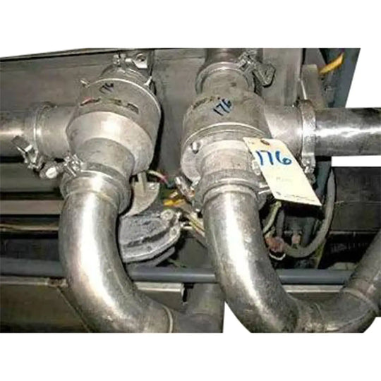 Stainless Steel Valves