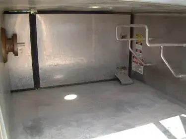 Tanker Boxes Stainless Steel