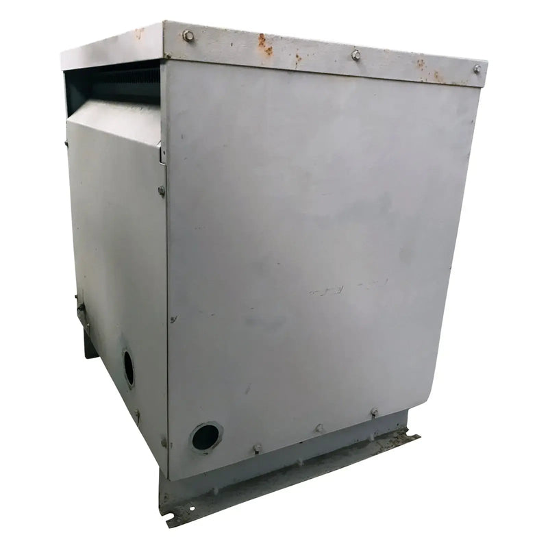 ACME Electrical Transformer ( 75 KVA, 3 Ph, 480/208 Volts )