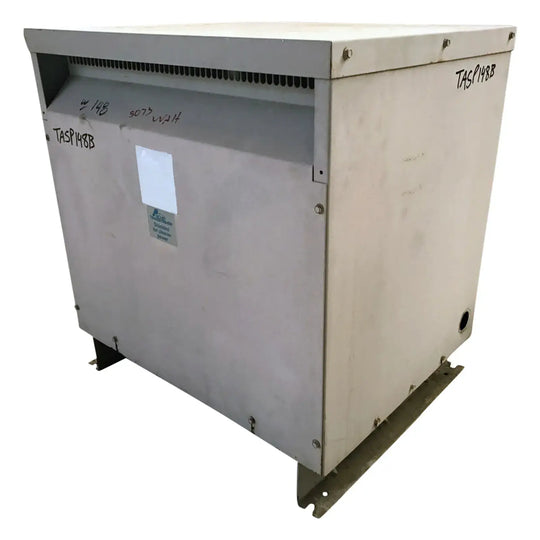 ACME Electrical Transformer ( 75 KVA, 3 Ph, 480/208 Volts )
