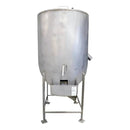 Stainless Steel Tank - 250 gallons